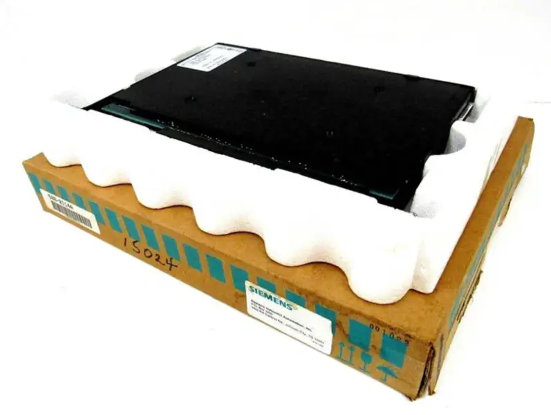 Modul PLC Siemens 500-2114A