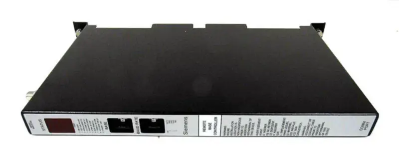 Modul PLC Siemens 500-2114A