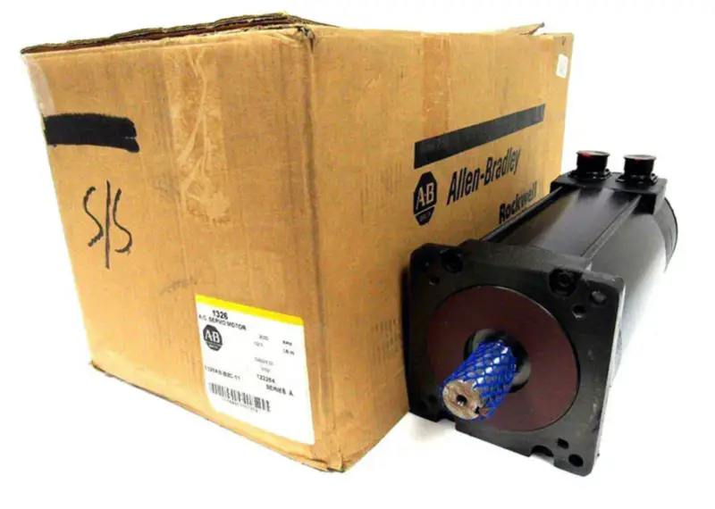 Allen-Bradley 1326AB-B2C-11