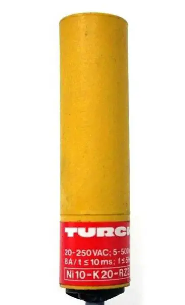 TURCK NI10-K20-RZ3X