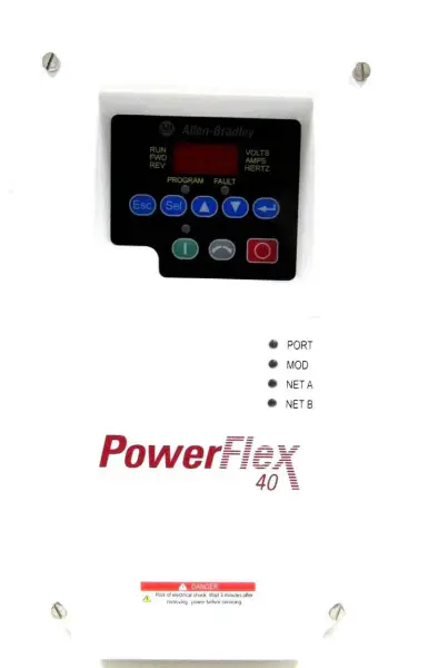 Allen-Bradley 22B-D010C104