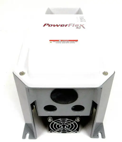 Allen-Bradley 22B-D010C104