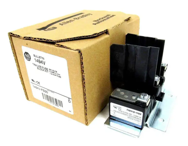 Allen-Bradley 1494V-FS30