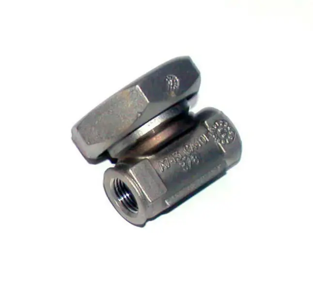Spirax Sarco TD-52