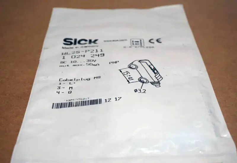SICK WL2S-P211