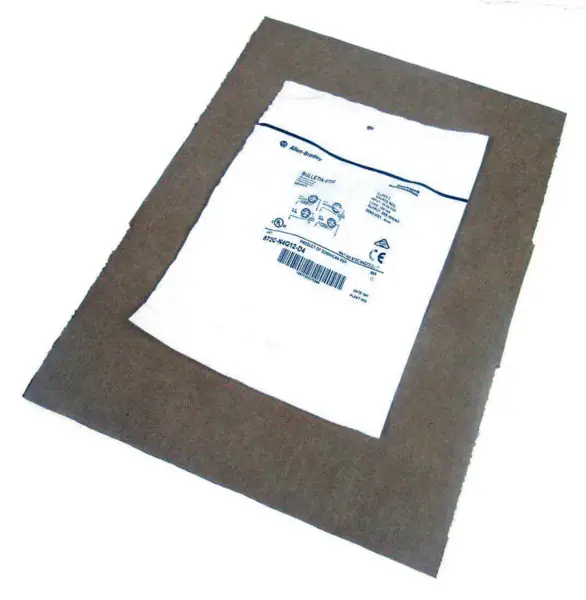 Allen-Bradley 872C-N4Q12-D4