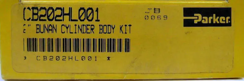 PARKER CB202HL001