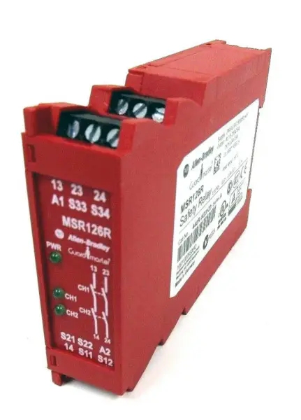 Allen-Bradley 440R-N23123