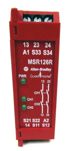Allen-Bradley 440R-N23123