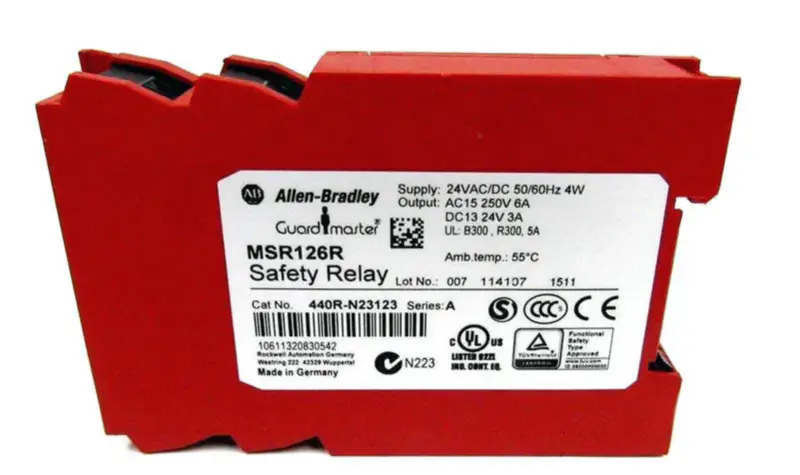 Allen-Bradley 440R-N23123