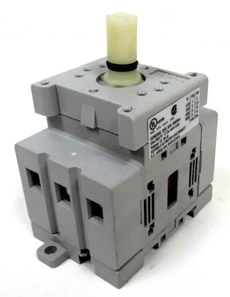 Allen-Bradley 194E-E32-1753