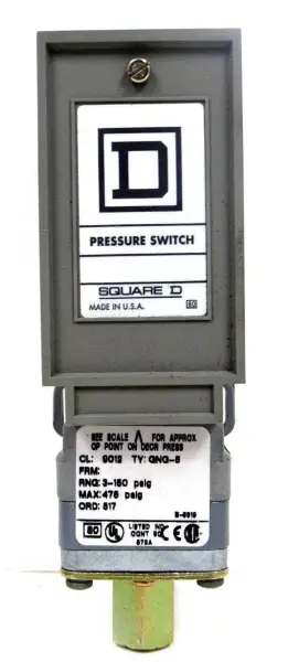 SQUARE D 9012-GNG-5