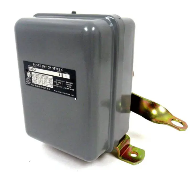 Allen-Bradley 840-C1