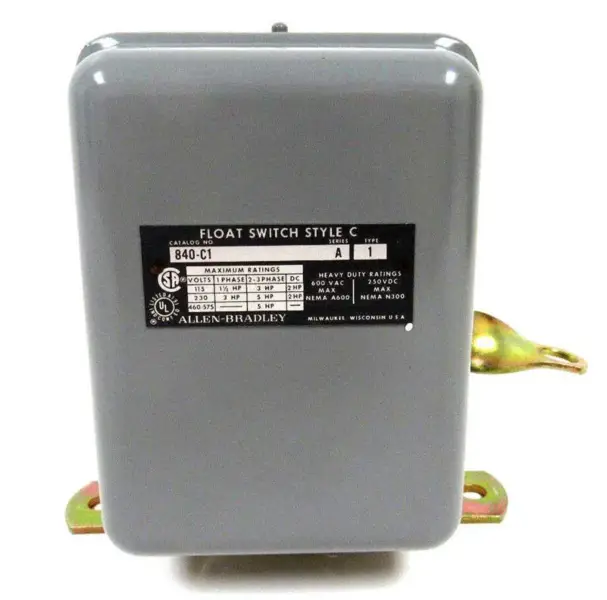 Allen-Bradley 840-C1