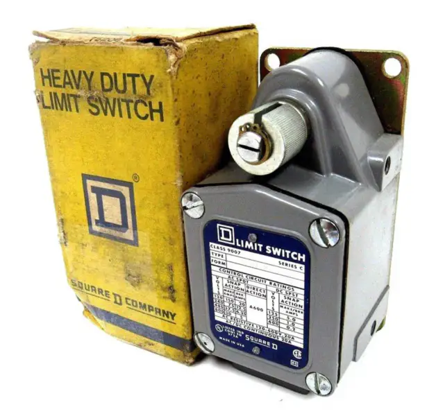 SQUARE D 9007-TUB5