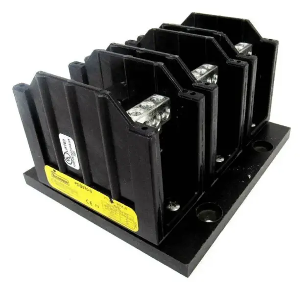 BUSSMANN PDB370-3