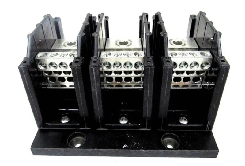 BUSSMANN PDB370-3