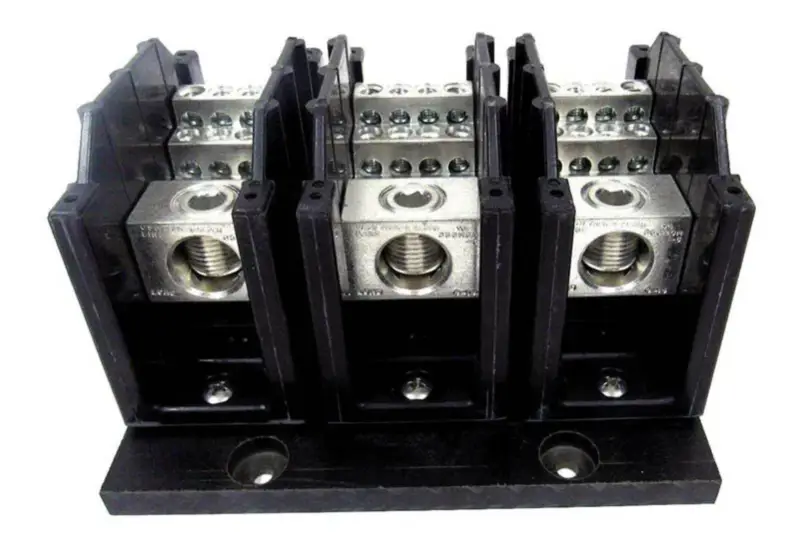 BUSSMANN PDB370-3