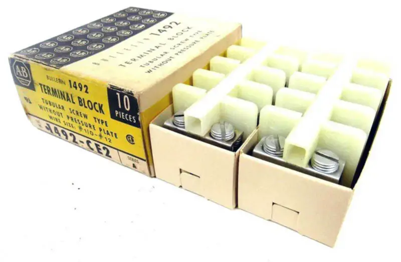 SQUARE D 1492-CE2
