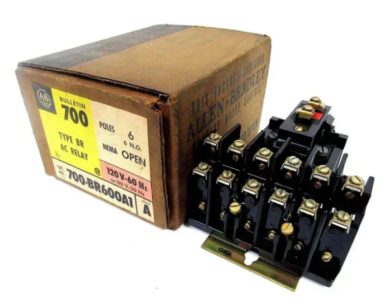 Allen-Bradley 700-BR600A1