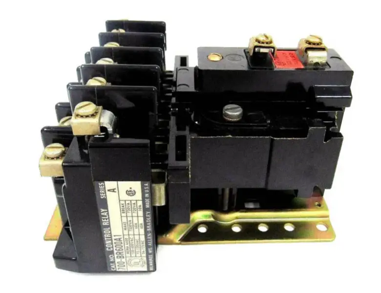 Allen-Bradley 700-BR600A1