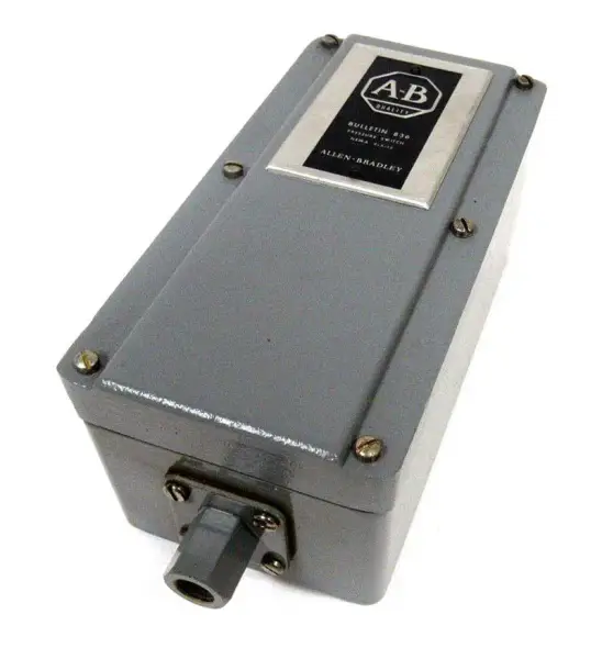 Allen-Bradley 836-C7J