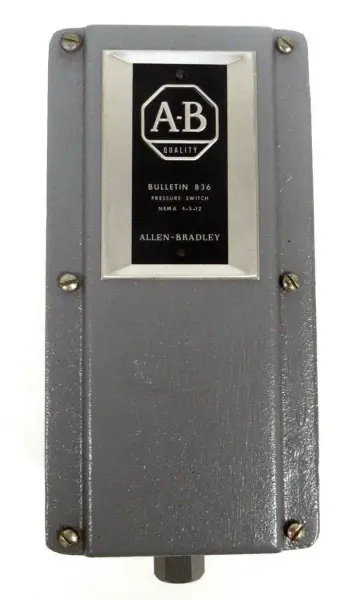 Allen-Bradley 836-C7J