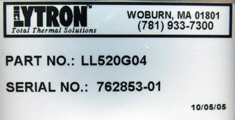 LYTRON LL520G04