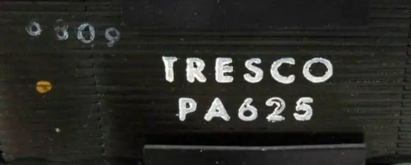 TRESCO PA625
