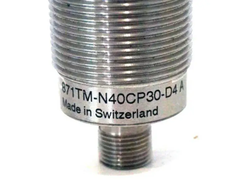 Allen-Bradley 871TM-N40CP30-D4