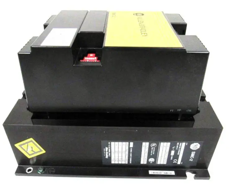 Allen-Bradley 150-A68NB
