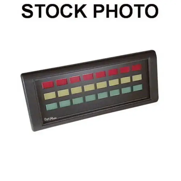 OPTIMATE OP-1124-1