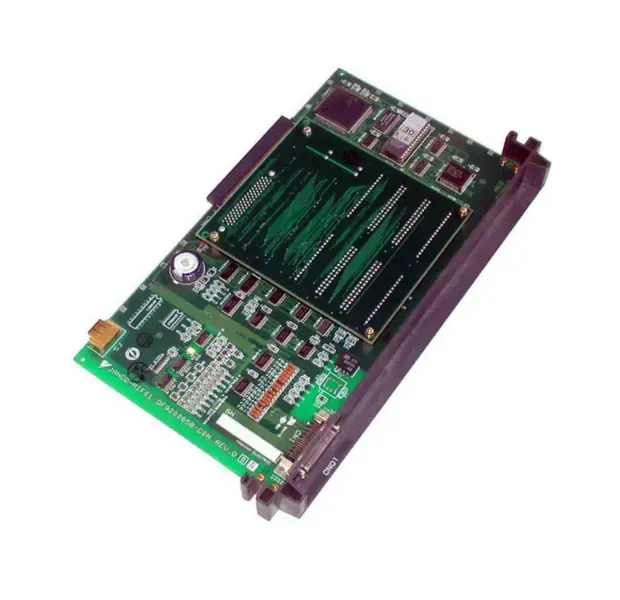 Yaskawa Motoman JANCD-MIF01