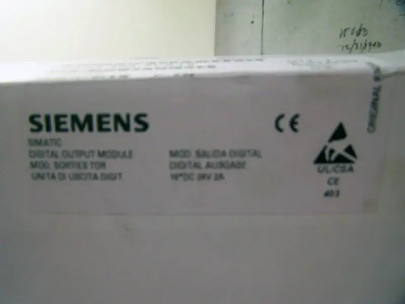 Siemens 6ES5454-7LA12