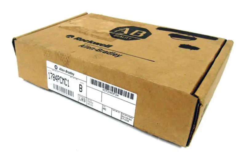 Allen-Bradley 1784-PCMC1