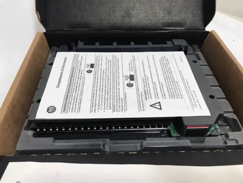 Allen-Bradley 1771IAD
