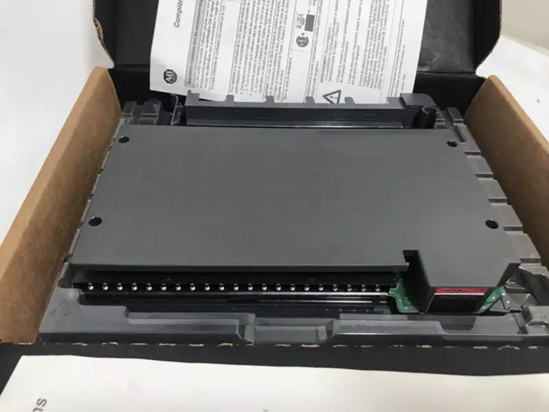 Allen-Bradley 1771IAD