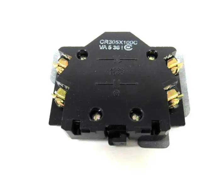 GENERAL ELECTRIC CR305X100C