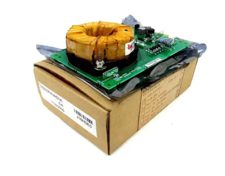 GENERAL ELECTRIC DS200FHVAG1A
