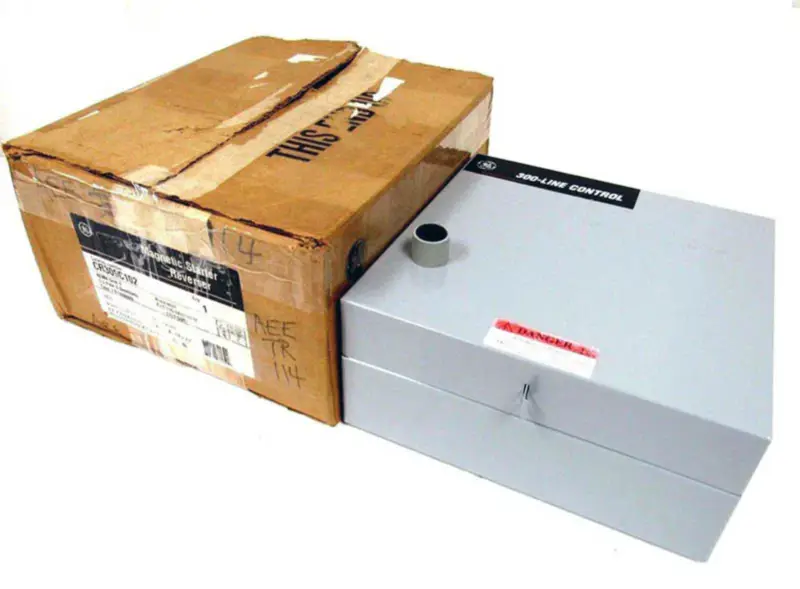 GENERAL ELECTRIC CR309C102