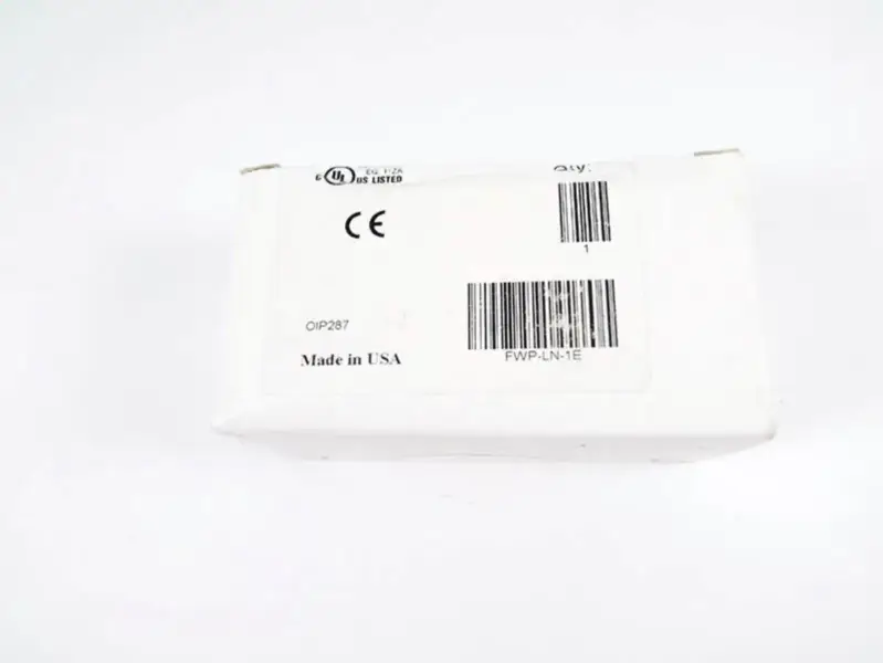 AUTOMATION DIRECT FWP-LN-1E