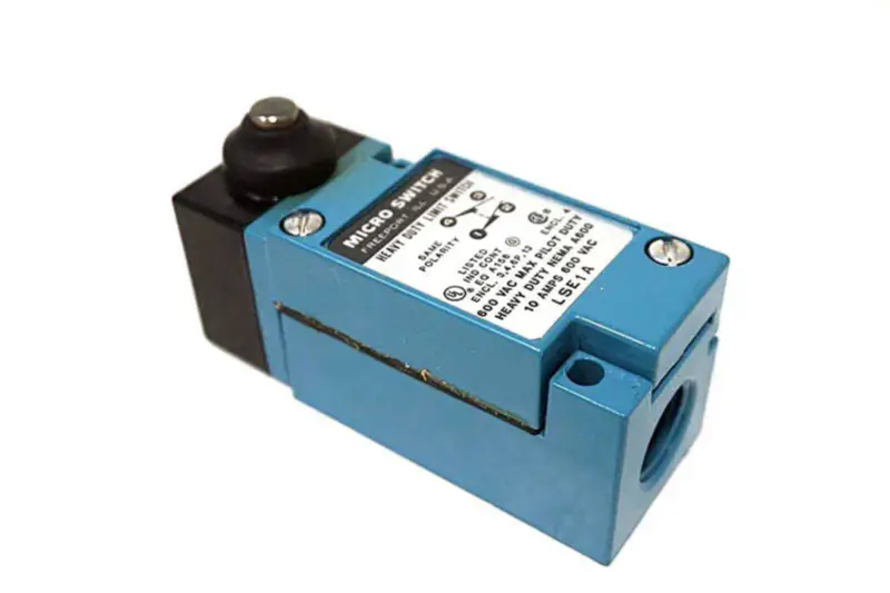 HONEYWELL LSE1A
