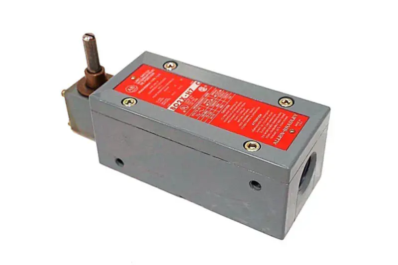 Allen-Bradley 802X-H7