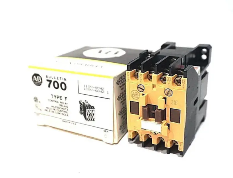 Allen-Bradley 700-F310A1