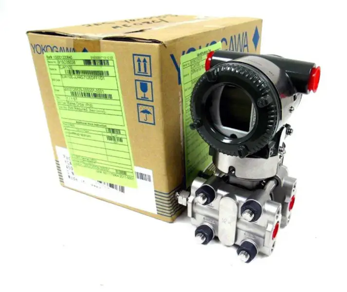YOKOGAWA EJA110E