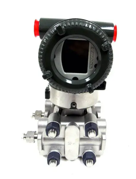 YOKOGAWA EJA110E