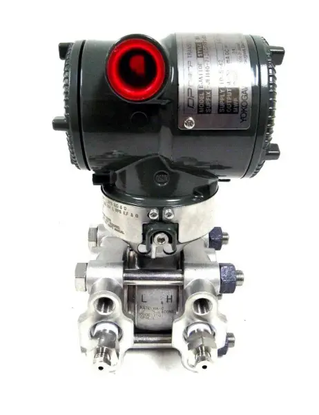 YOKOGAWA EJA110E
