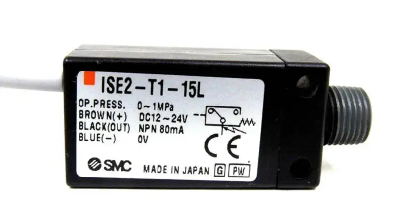 SMC ISE2-T1-15L