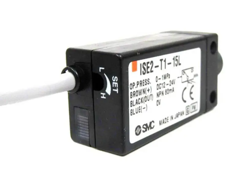 SMC ISE2-T1-15L