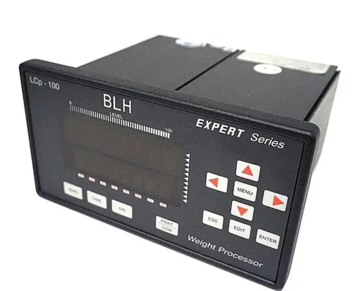 VISHAY-BLH ELECTRONICS LCP-100